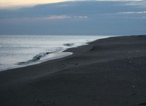 Plaże nad Morzem Czarnym mogą zniknąć w ciągu 20 lat