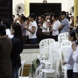 Młodzi katolicy przyszłością Wietnamu