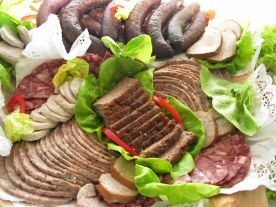 Ukraina grozi zakazem importu polskiego mięsa