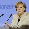 Merkel o regulacji rynków
