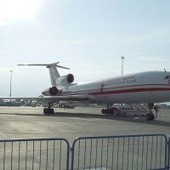 MON: Tu-154 może latać z VIP-ami