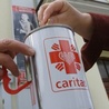 Poznańska Caritas dla powodzian