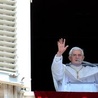 Benedykt XVI: nie ma Kościoła bez Pięćdziesiątnicy