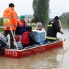 KGP: Już 14 ofiar powodzi