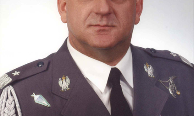 E. Klich: Generał Błasik był w kokpicie TU 154