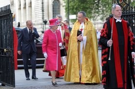 Wielka Brytania: Ograniczenia wizyty papieskiej