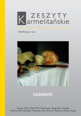 Zeszyty Karmelitańskie 1/2010