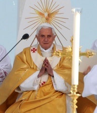 Papieże o Trójcy Świętej