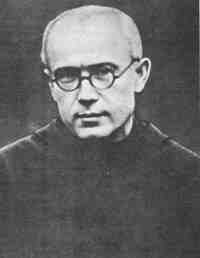 69. rocznica śmierci św. Maksymiliana Kolbego