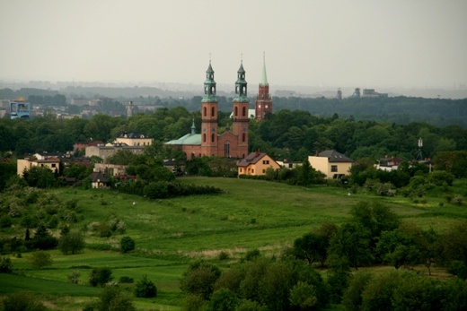 Serce Śląska