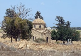 Cypr przed papieską wizytą