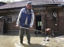 Polska po powodzi
