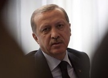 Turcja: Premier potępia Izrael 