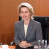 Von der Leyen na prezydenta