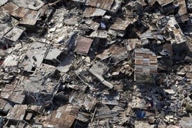 Haiti: Pomocne szkoły jezuitów
