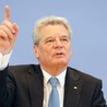 Niemcy: Gauck kandydatem opozycji
