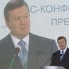 Ukraina: Janukowycz zapowiada walkę z cenzurą