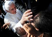 Cypryjskie media chwalą papieża