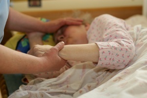 Litwa: Powstaje pierwsze hospicjum