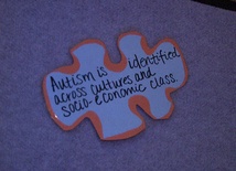 Genetyczne przyczyny autyzmu