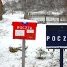 Kosztowne logo Poczty Polskiej