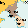 Korea: modlitwa o pokój