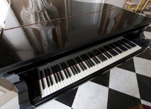 Rok Chopinowski zakończy się w Carnegie Hall?