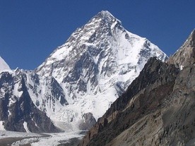 Wyruszyli na K2 