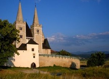 Słowacja: Mniej nowych kapłanów