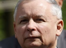 Kaczyński o relacjach polsko-ukraińskich: Wyglądają jak znak zapytania