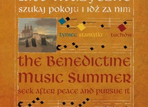 Benedyktyńskie Lato Muzyczne