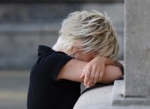 Wzrasta liczba samobójstw nastolatków