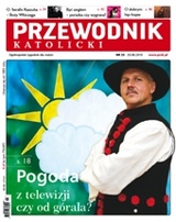 Przewodnik Katolicki 25/2010