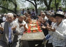 Kirgistan: 214 ofiar starć etnicznych
