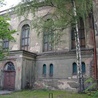 zabytkowa synagoga w Ostrowie Wlkp.