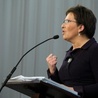 Minister zdrowia Ewa Kopacz