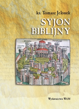 Syjon biblijny