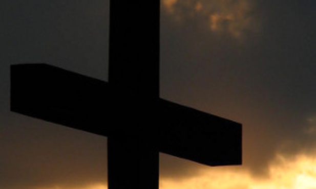 Krzyż symbolem wolności religijnej