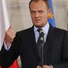 Tusk: J.Kaczyński bardzo pragnie odzyskać władzę