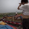 Chiny: 107 ofiar osunięcia ziemi 