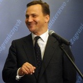 "Rzeczpospolita" przeprasza Sikorskiego