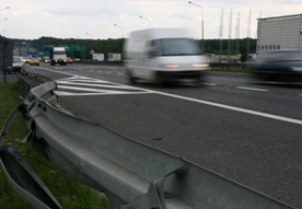 Niemcy: Wypadek polskiego autobusu