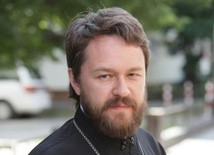 Patriarchat Moskiewski liczy na powrót "rozłamowców"