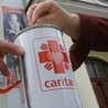 Caritas dla rodzin ofiar wypadku
