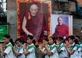 Urodziny dalajlamy