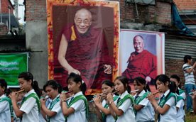 Urodziny dalajlamy