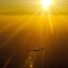 Solar Impulse zakończył lot