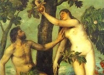 Pożegnanie z Adamem i Ewą