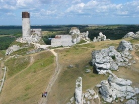 Z geologią za pan brat