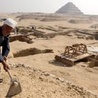 Egipt: Nowe odkrycia archeologów